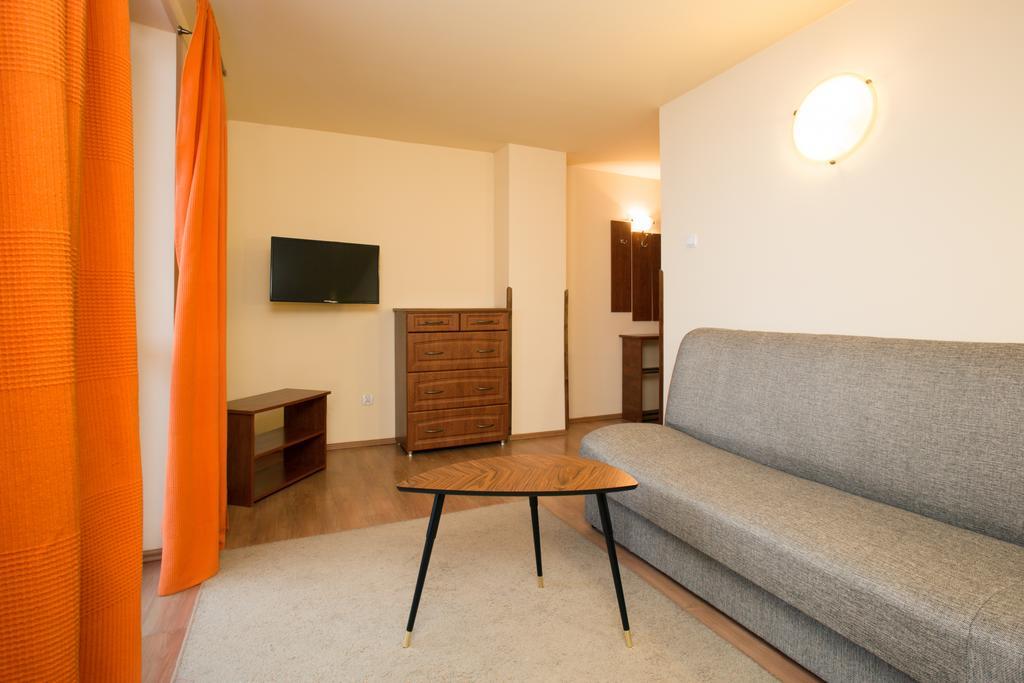 Willa Pod Magura Szczyrk Habitación foto