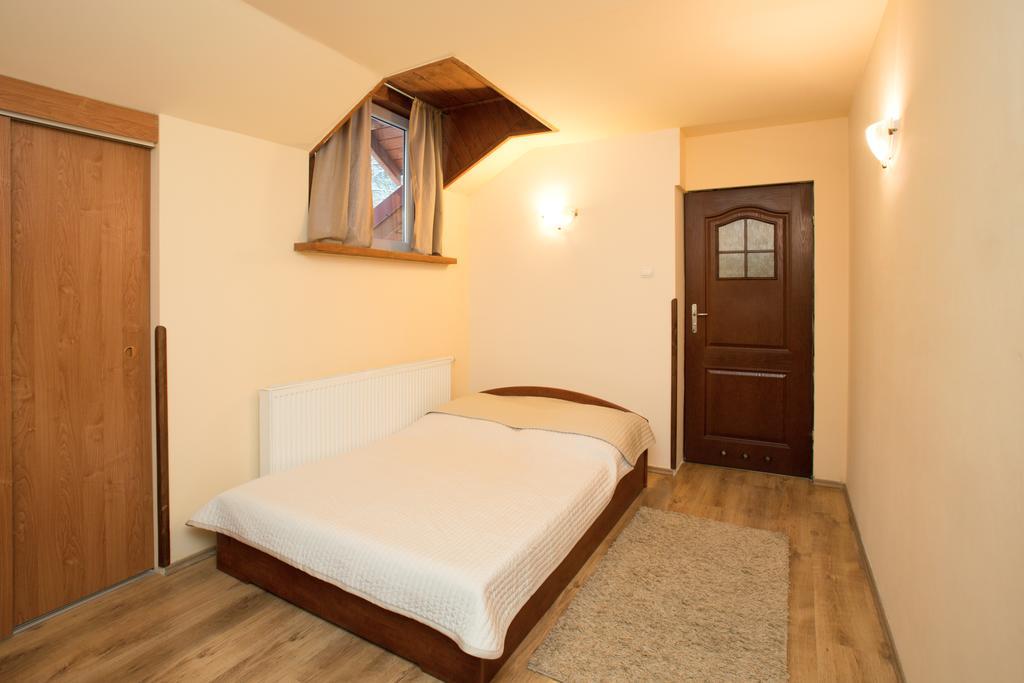 Willa Pod Magura Szczyrk Habitación foto